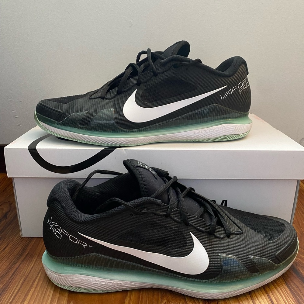 Nike Air Zoom Vapor Pro